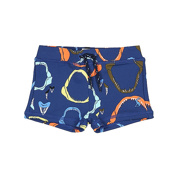 Tom Joule® Badehose KAI JAWS in dunkelblau