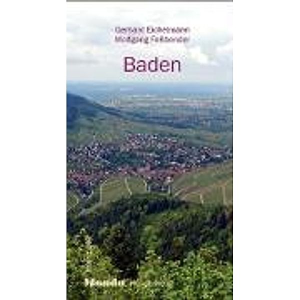 Baden, Gerhard Eichelmann, Wolfgang Faßbender