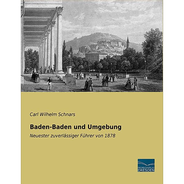 Baden-Baden und Umgebung