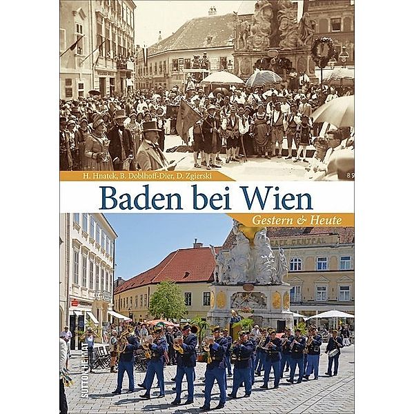 Baden bei Wien, Birgit Doblhoff-Dier, Dominik Zgierski