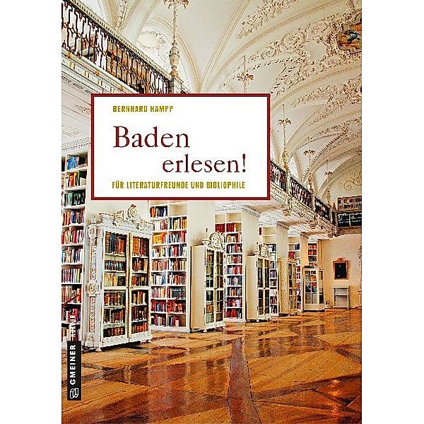 Baden erlesen!, Bernhard Hampp