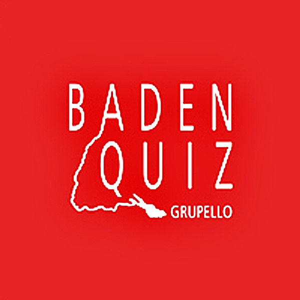 Grupello Baden-Quiz; ., Joachim Stallecker