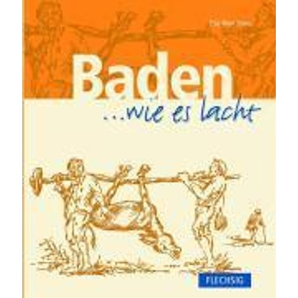 Baden wie es lacht, Heinz Bischof, Günther Imm
