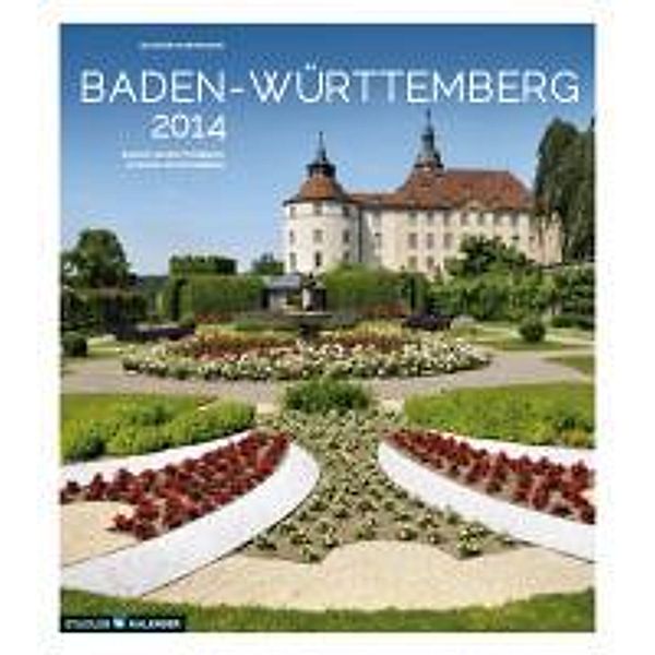 Baden-Württemberg 2014