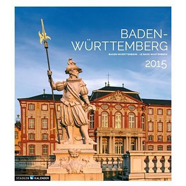 Baden-Württemberg 2015, Günter Hartmann