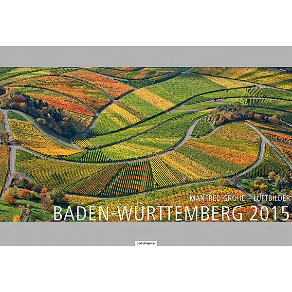 Baden-Württemberg 2015