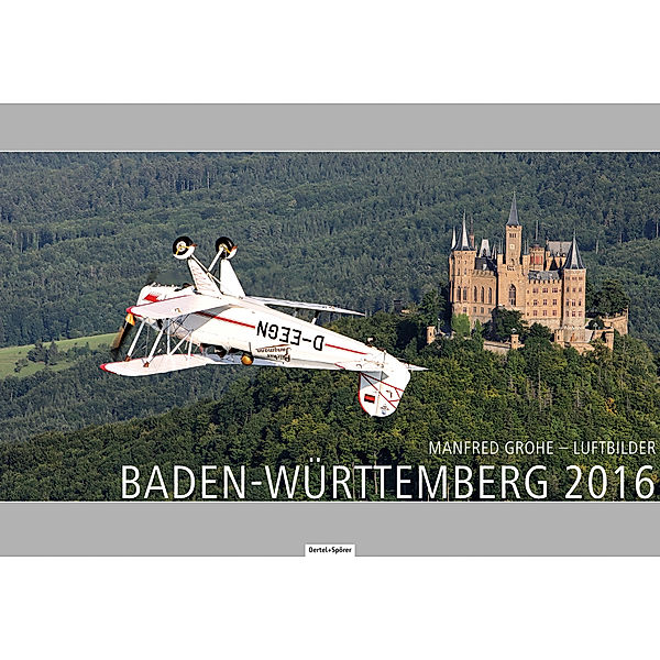 Baden-Württemberg 2016