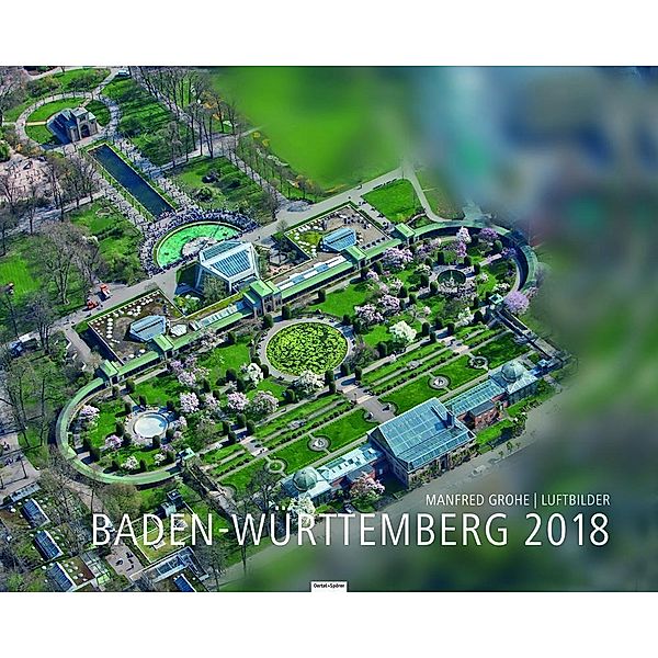 Baden-Württemberg 2018