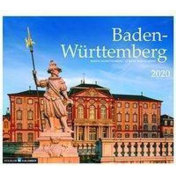 Baden-Württemberg 2020