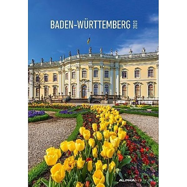 Baden-Württemberg 2020, ALPHA EDITION