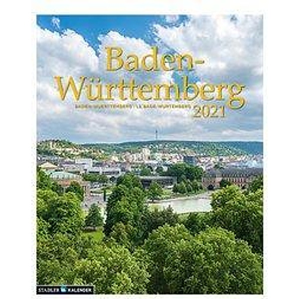 Baden-Württemberg 2021
