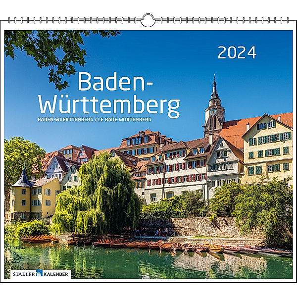 Baden-Württemberg 2024