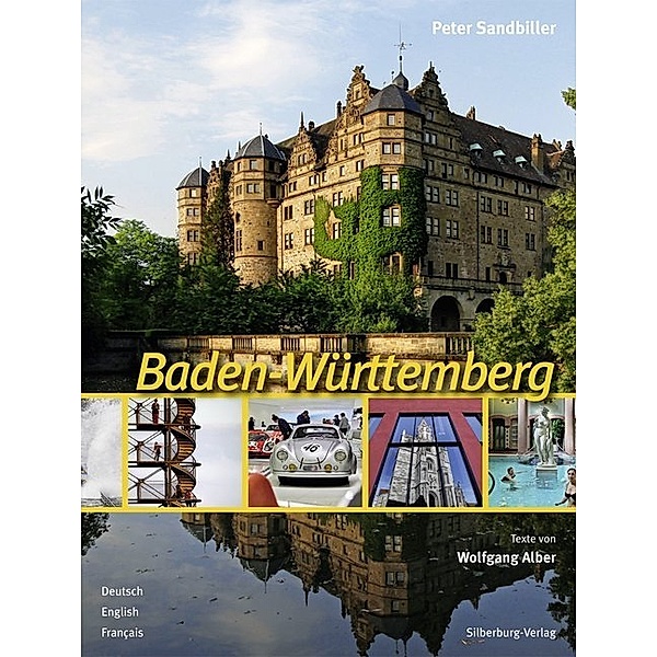 Baden-Württemberg, Peter Sandbiller, Wolfgang Alber