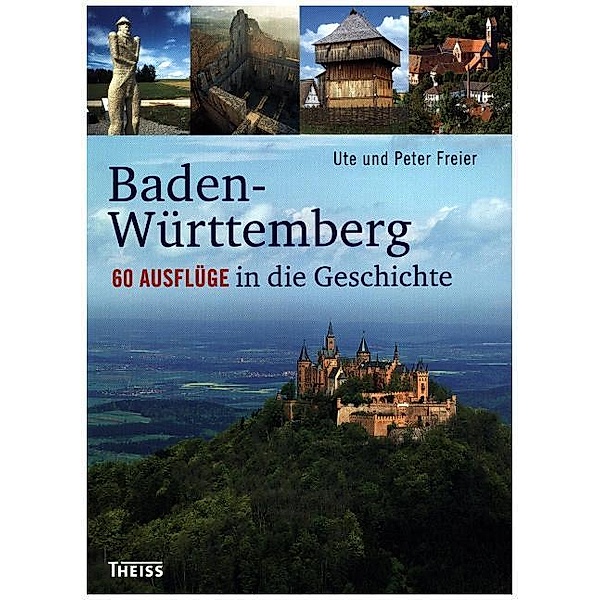 Baden-Württemberg, Ute Freier, Peter Freier