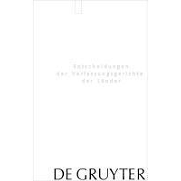 Baden-Württemberg, Berlin, Brandenburg, Bremen, Hamburg, Hessen, Mecklenburg-Vorpommern, Niedersachsen, Saarland, Sachsen, Sachsen-Anhalt, Thüringen, den Mitgliedern der Gerichte