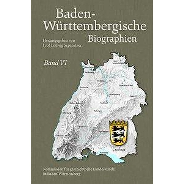 Baden-Württembergische Biographien