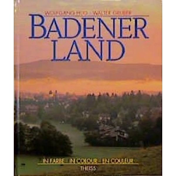Badener Land, Wolfgang Hug, Walter Gruber