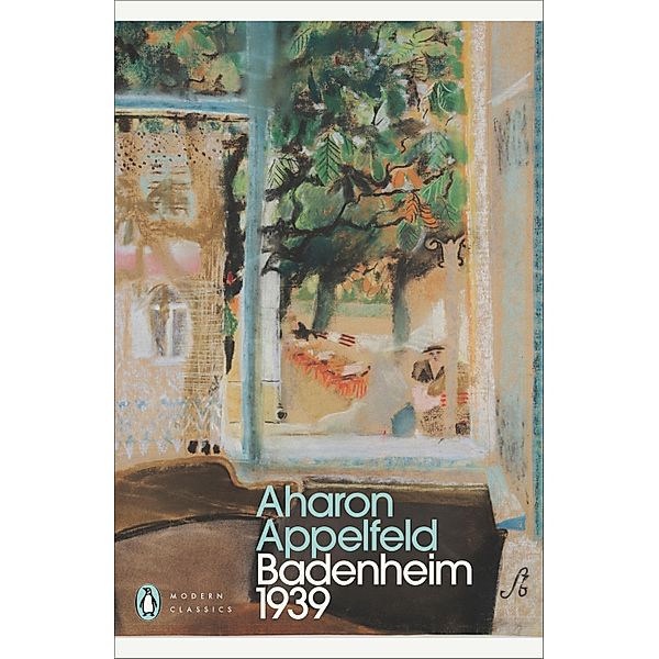 Badenheim 1939, Aharon Appelfeld