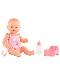Badepuppe | Tolle Baby-Puppe zum Baden online bestellen