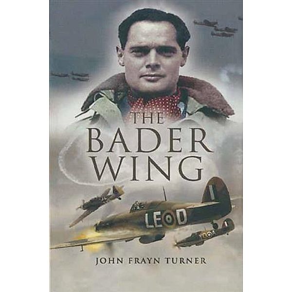 Bader Wing, John Frayn Turner