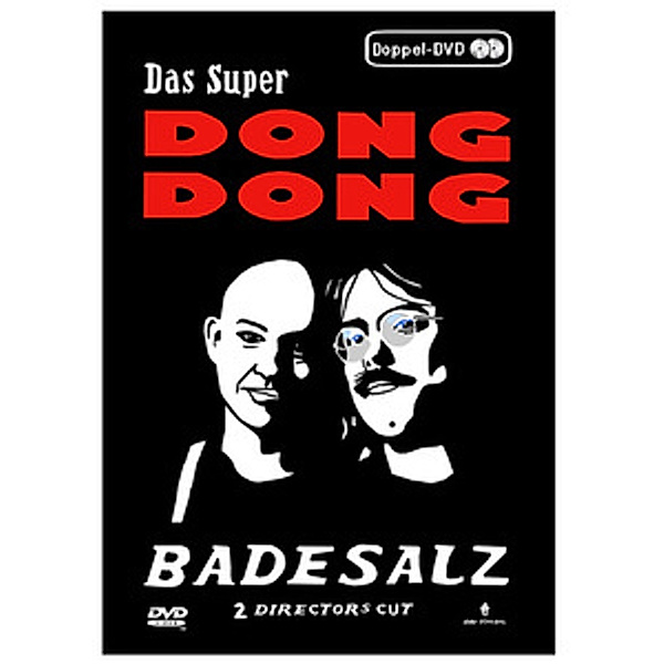 Badesalz - Das Super Dong Dong, Badesalz