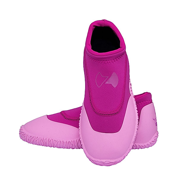 Hyphen Badeschuhe LOW TOPS MAGLI in pink