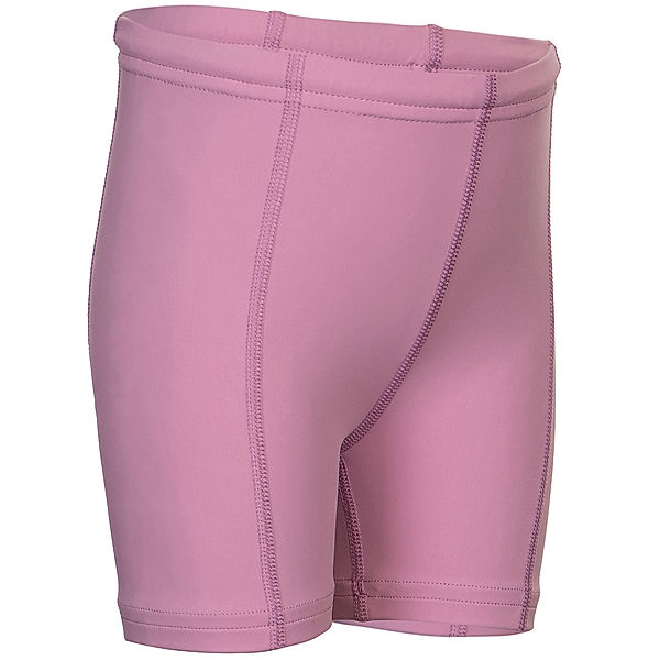 hyphen sports Badeshorts EPIORCHID mit UV-Schutz in rosa