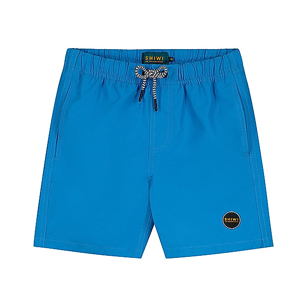 Shiwi Badeshorts MIKE in electric blue