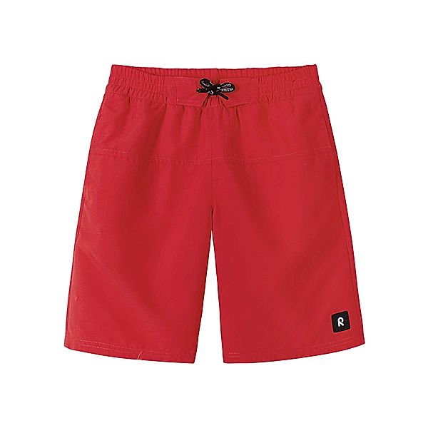 Reima Badeshorts PAPAIJA AKVA in reima red