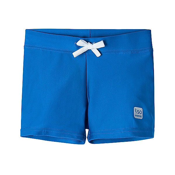 Reima Badeshorts SIMMARI in blau