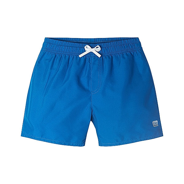 Reima Badeshorts SOMERO in blau