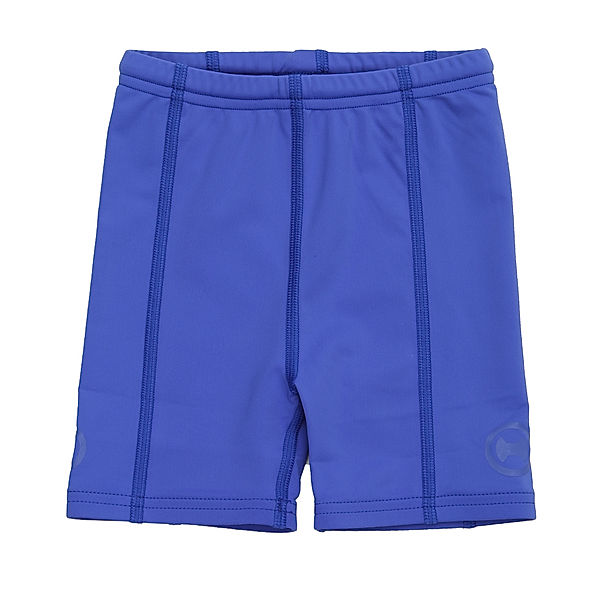 Hyphen Badeshorts UNI Mini in blau