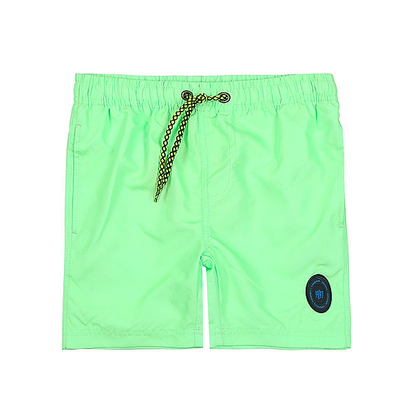 Vingino Badeshorts XIM in neongrün