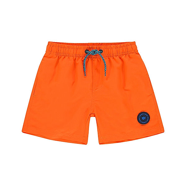 Vingino Badeshorts XIM in orange