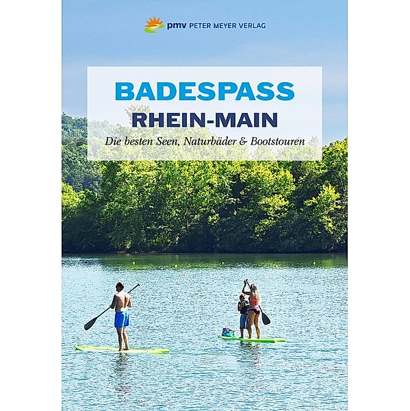 Badespaß Rhein-Main, Annette Sievers