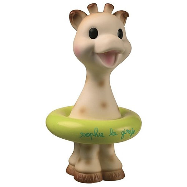 Vulli Badespielzeug Sophie la girafe (Geschenk