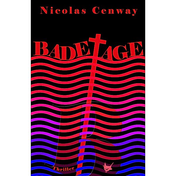 Badetage, Nicolas Cenway