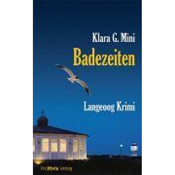 Badezeiten, Klara G. Mini