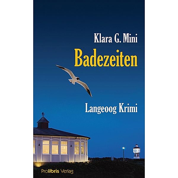 Badezeiten, Klara G. Mini