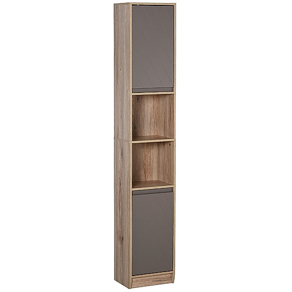 Badezimmerschrank im modernen Design