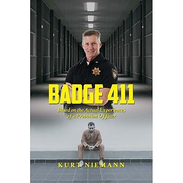 Badge 411 / ReadersMagnet LLC, Kurt Niemann