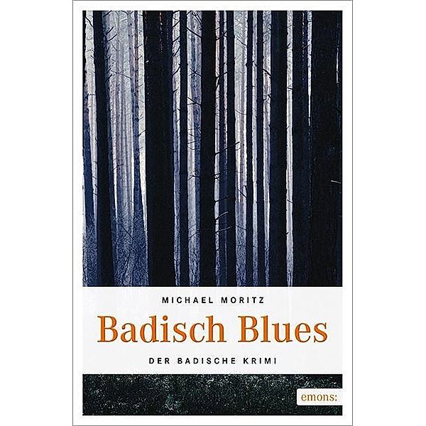 Badisch Blues, Michael Moritz