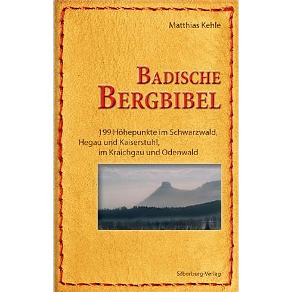 Badische Bergbibel, Matthias Kehle