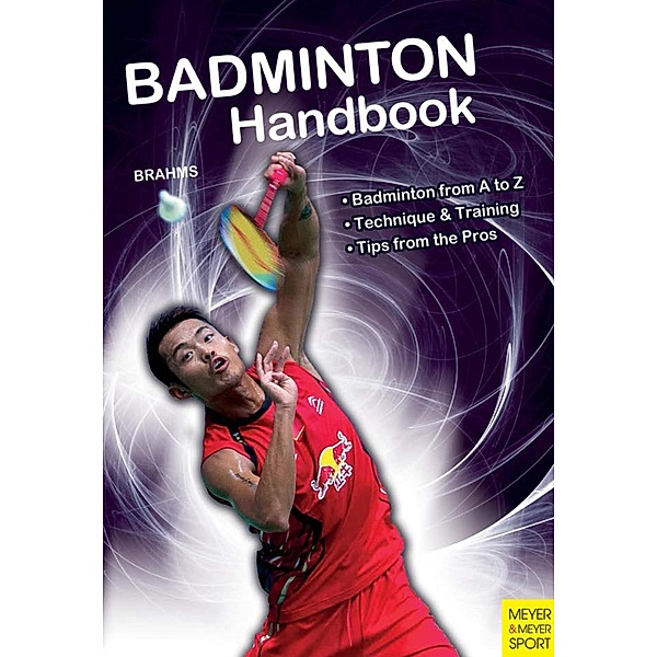 Badminton Handbook, Bernd-Volker Brahms
