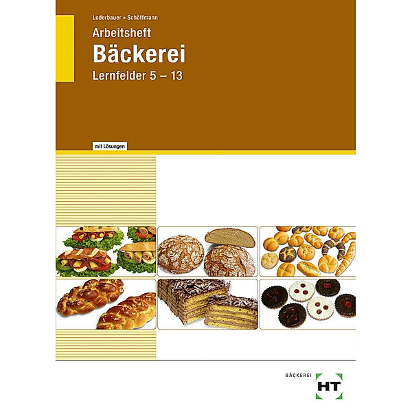 Bäckerei, Josef Loderbauer, Tanja Schöffmann