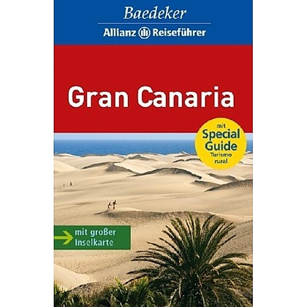 Baedeker Gran Canaria