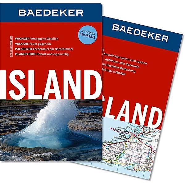 Baedeker Island