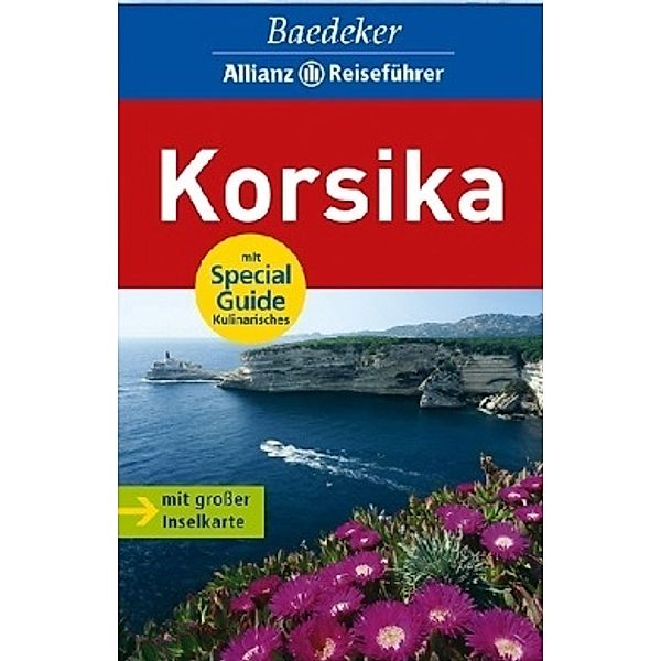 Baedeker Korsika