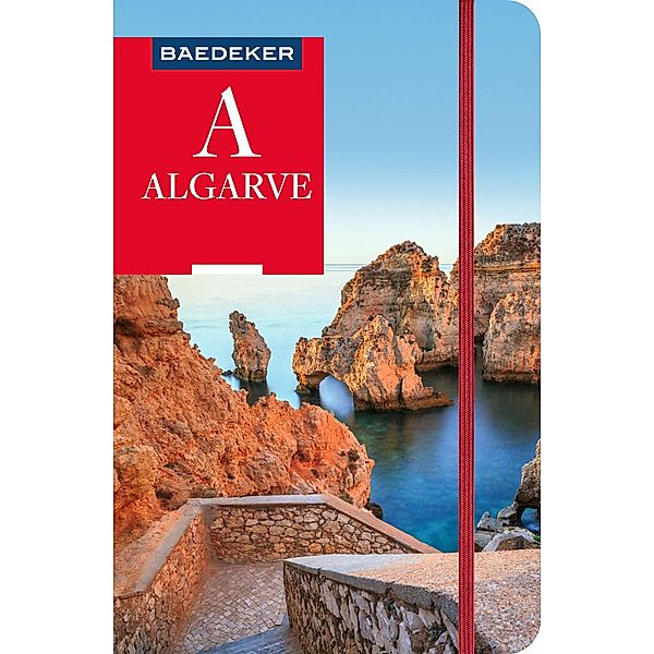 Baedeker Reiseführer Algarve, Eva Missler