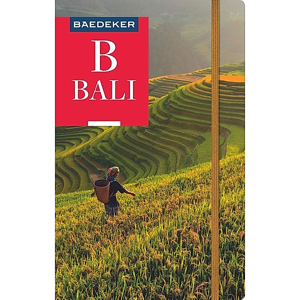 Baedeker Reiseführer Bali, Birgit Müller-Wöbcke